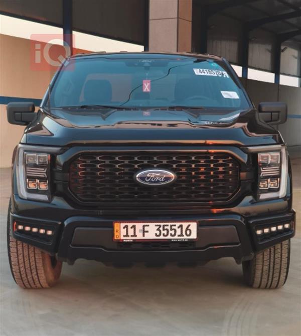 Ford for sale in Iraq